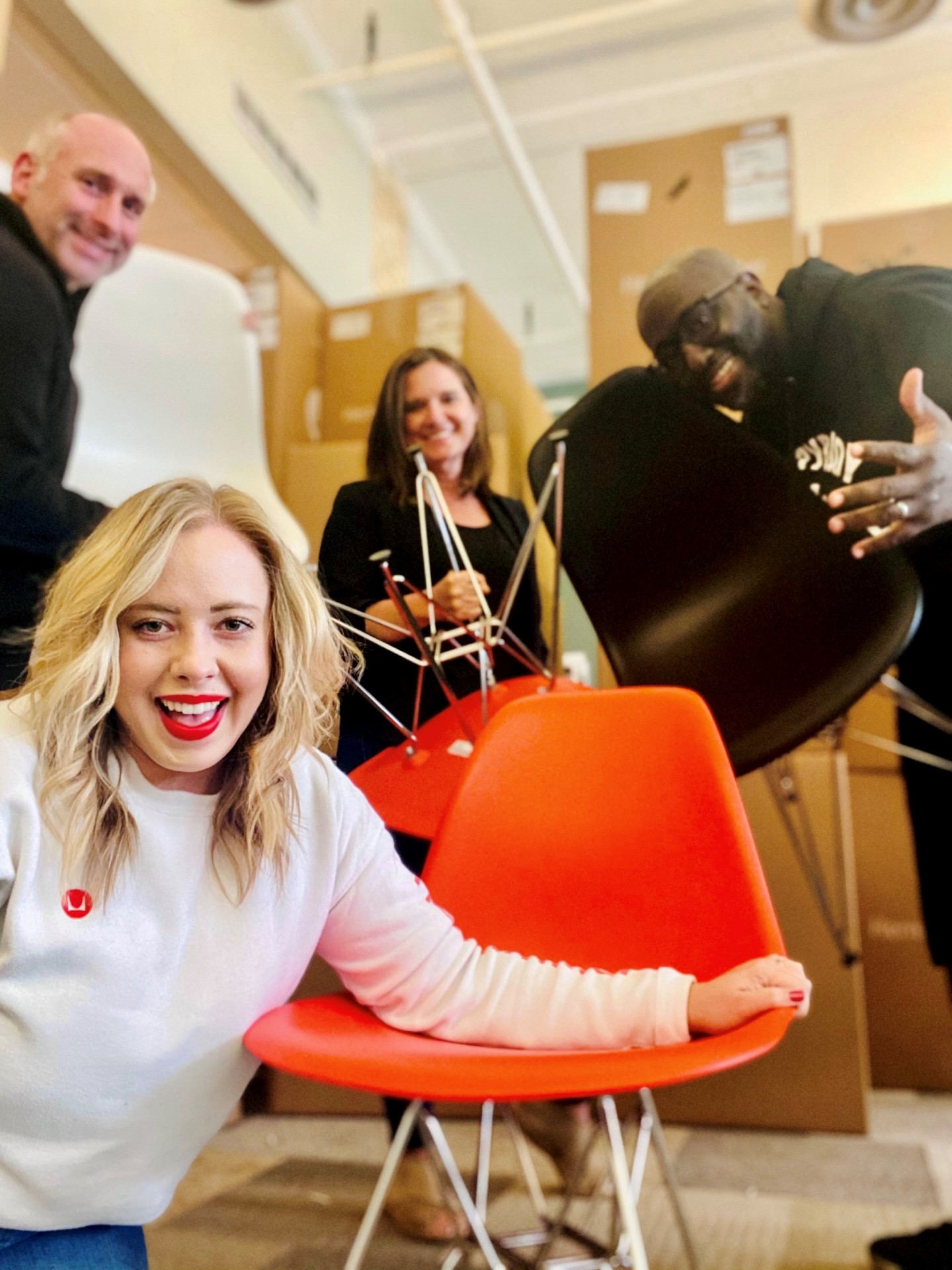 MillerKnoll News Our Impact